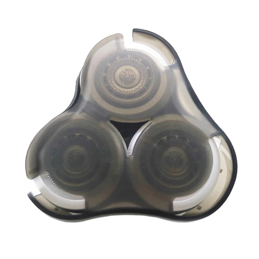 Udskiftnings barber hoved til Philips SH90/52 SH90/70 SH70 9000 7000 RQ10 RQ11 RQ12 RQ32 S9711 S9712 S9911 S9152 S9311 S9031 S9111 replacement
