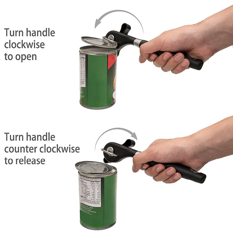 WALFOS dåseåbner