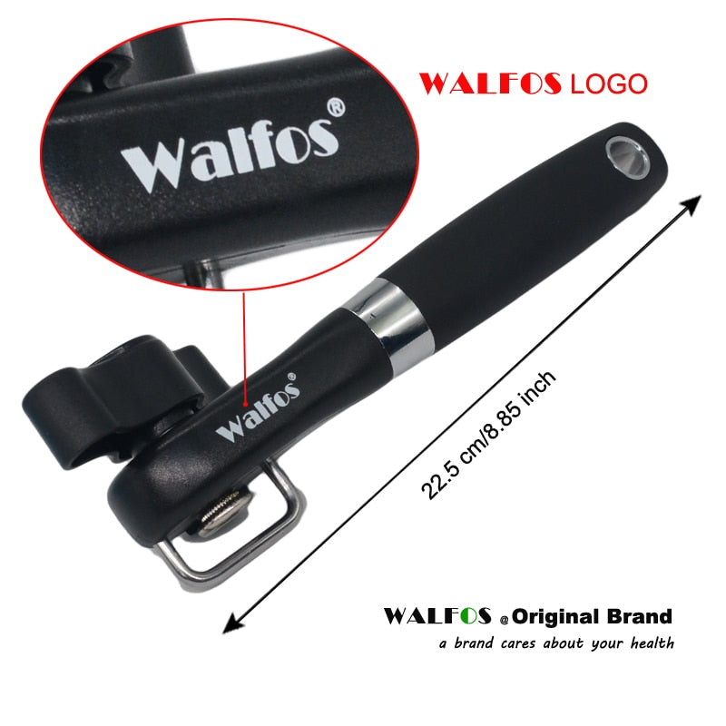 WALFOS dåseåbner