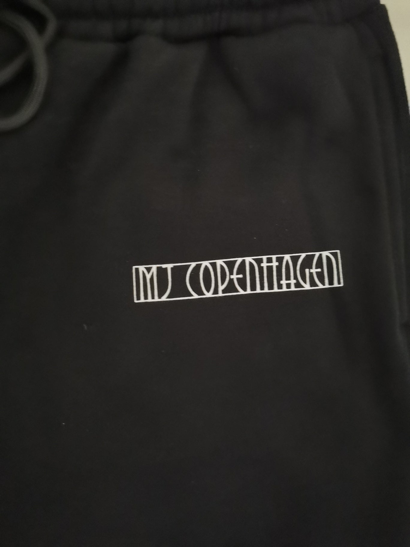 MJ Copenhagen - Comfort bukser