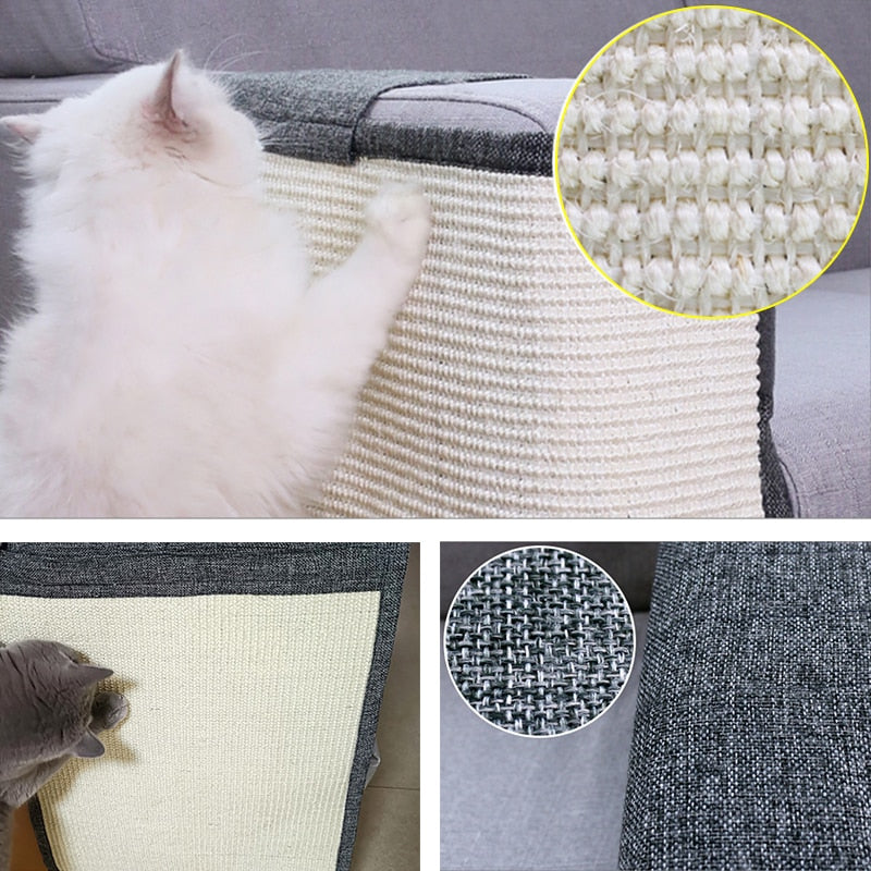 Katte skraber Til Sofa beskytter Møbler