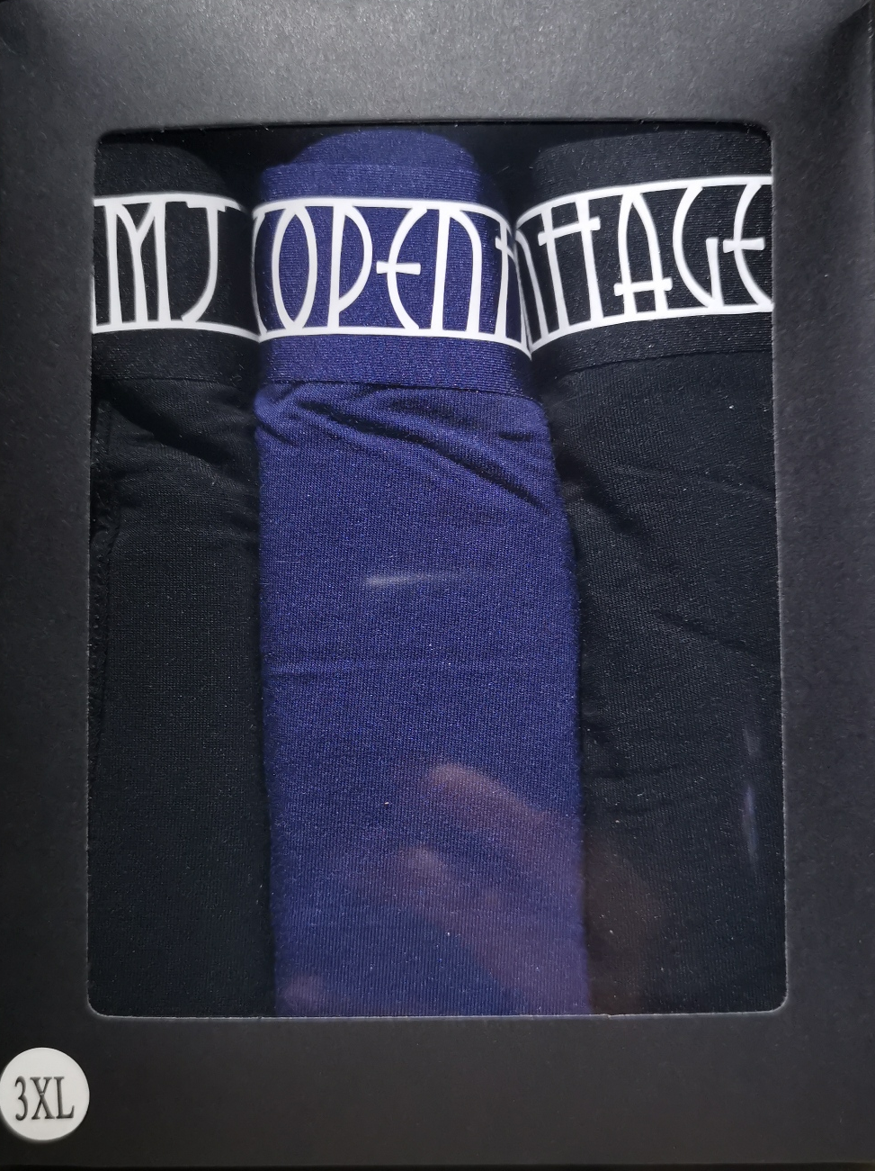 MJ Copenhagen Boxershorts