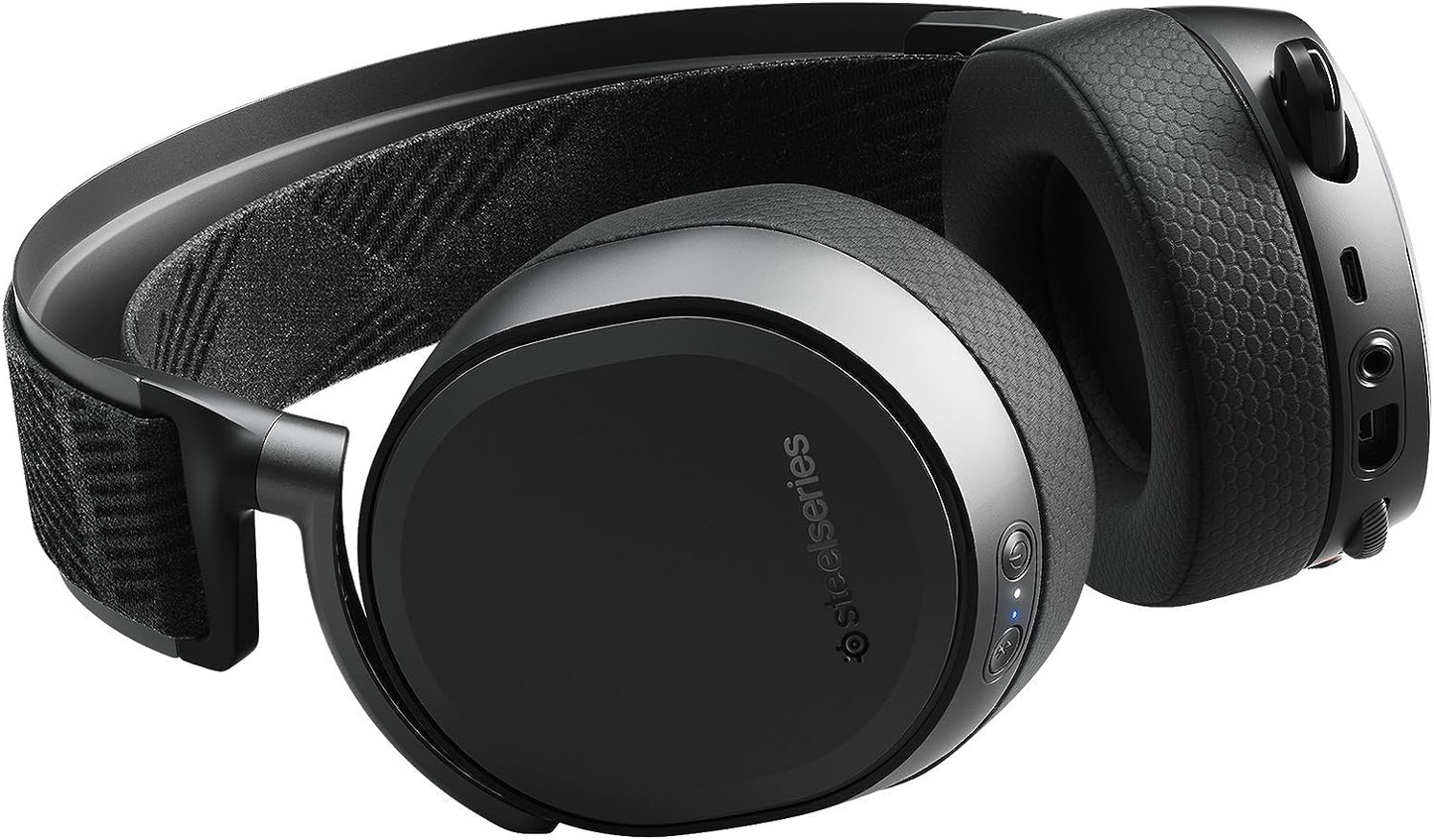 SteelSeries Arctis Pro Wireless