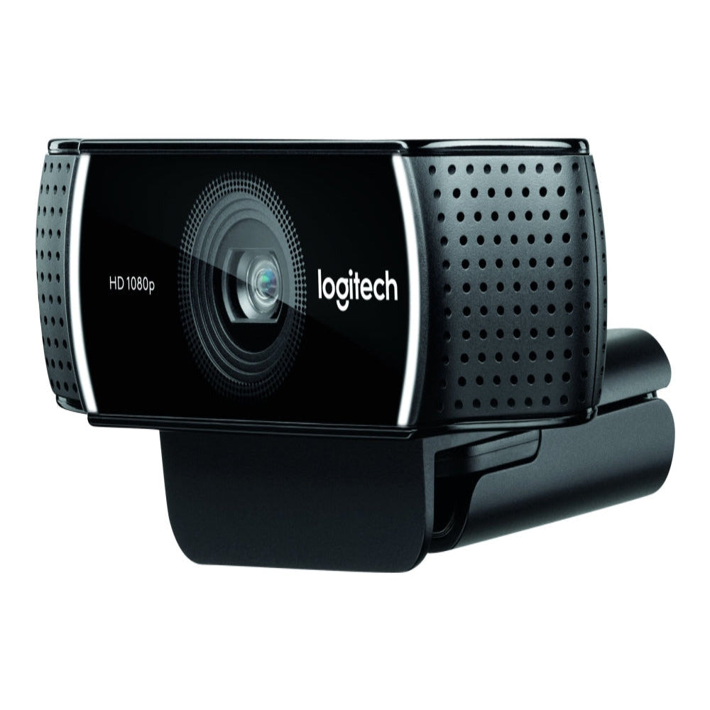 Logitech HD Pro Webcam C922
