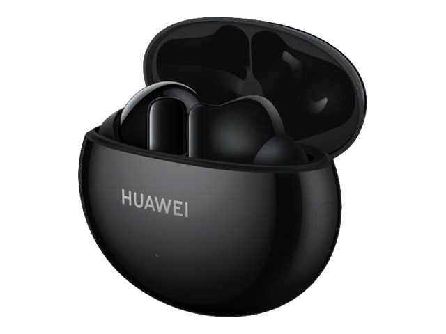 Huawei FreeBuds 4i - carbon-sort