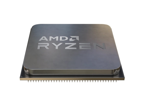 AMD Ryzen 7 5800X3D processor, 3.4 GHz - Processor