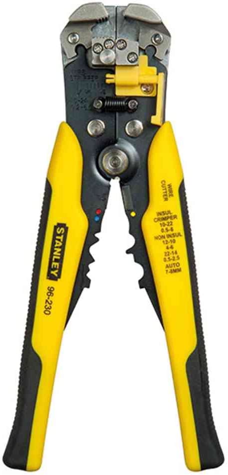 Stanley automatisk wire stripper