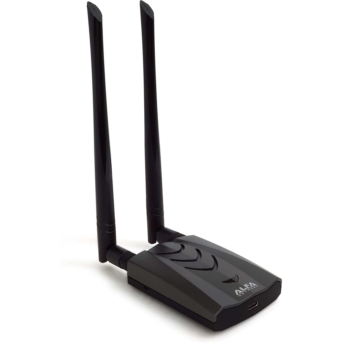 ALFA AWUS036ACH Ultra Range USB Adapter 1200 Mbps