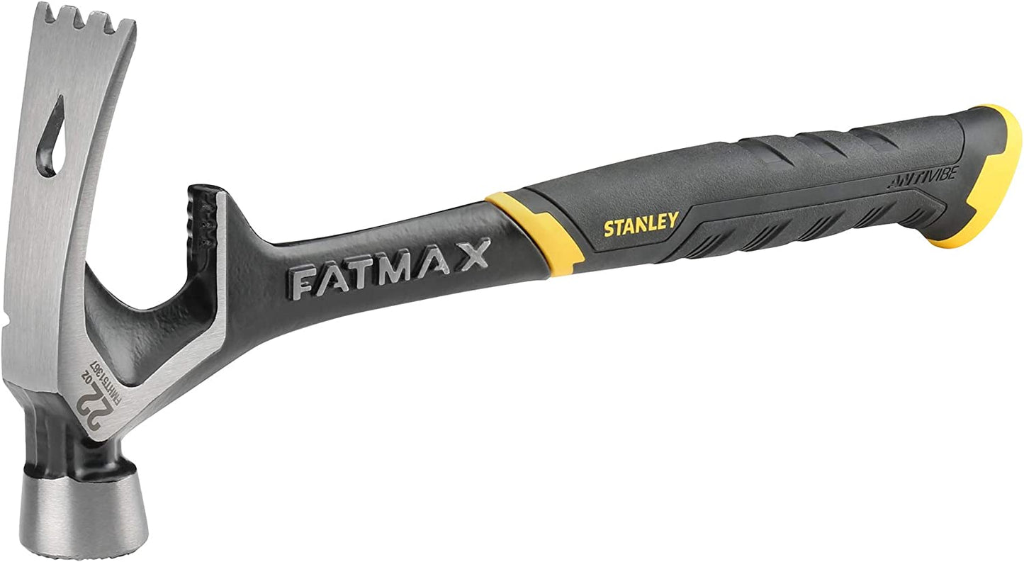 Stanley nedriver hammer