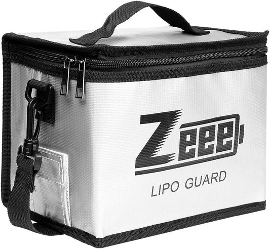 Zeee Lipo Guard