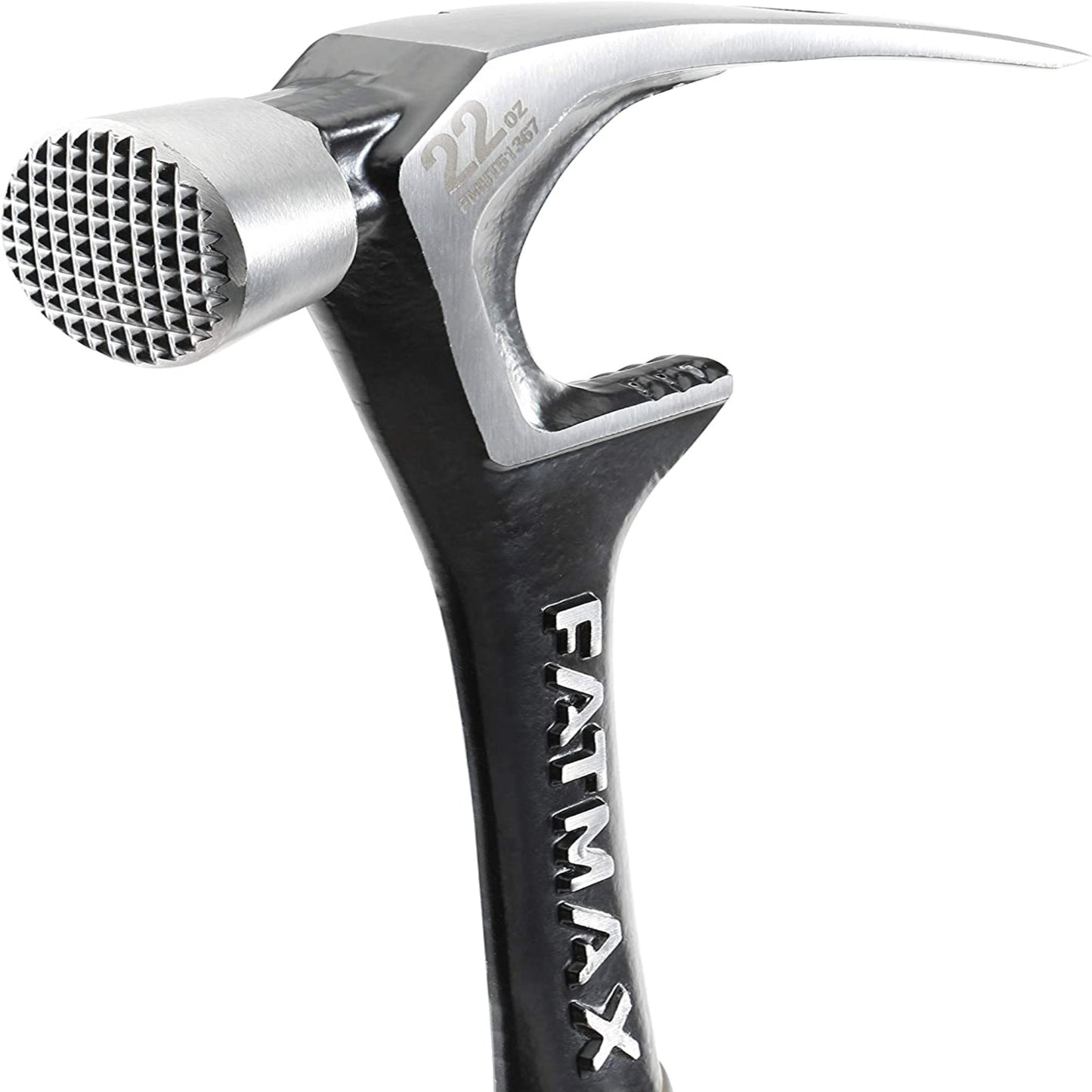 Stanley nedriver hammer