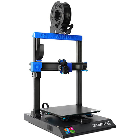Sidewinder X2 - 3D printer