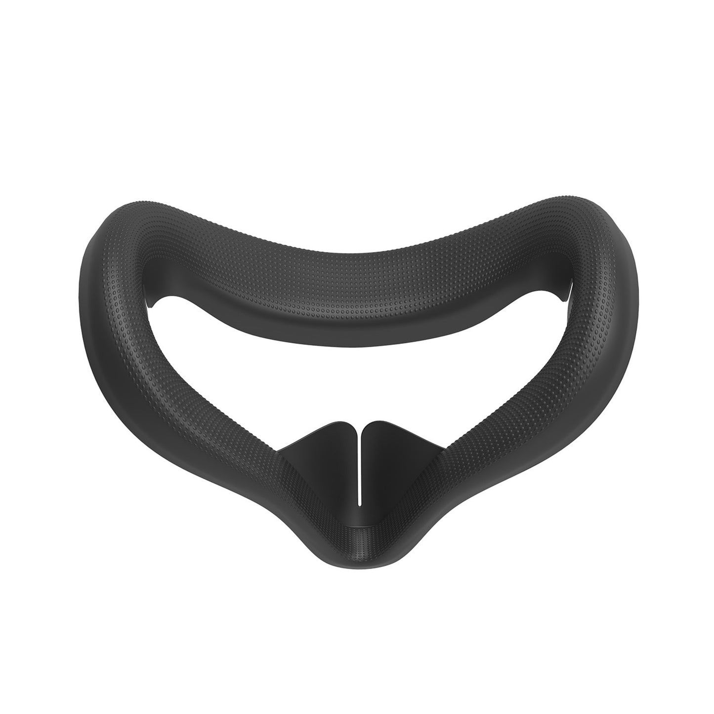 Oculus Quest 2 VR-briller Silikone Anti-sved Anti-lækage Lysblokerende øjencover Oculus Quest 2 tilbehør