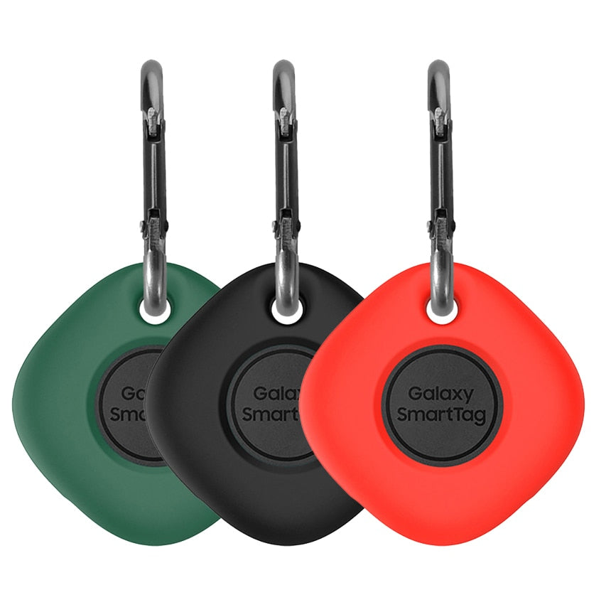 3 Pack Beskyttelsesetui til Samsung Galaxy Smarttag
