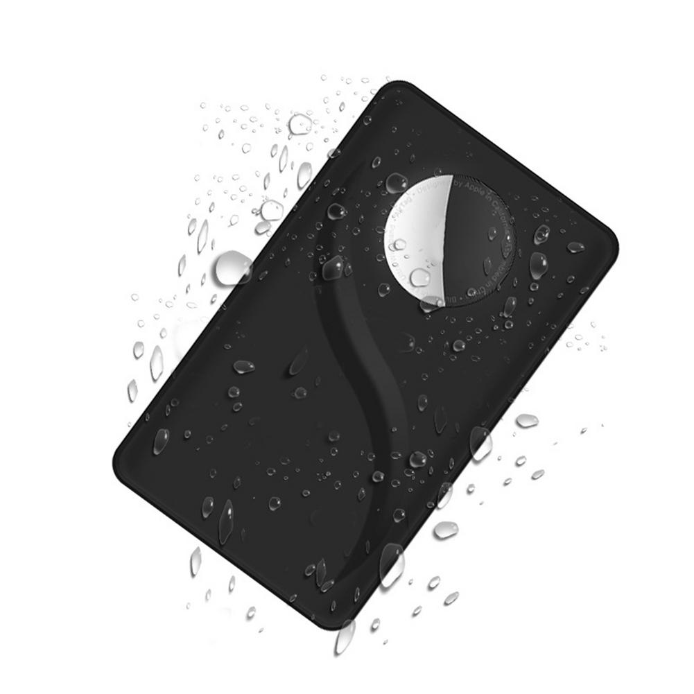 Credit kort airtag holder til apple airtags