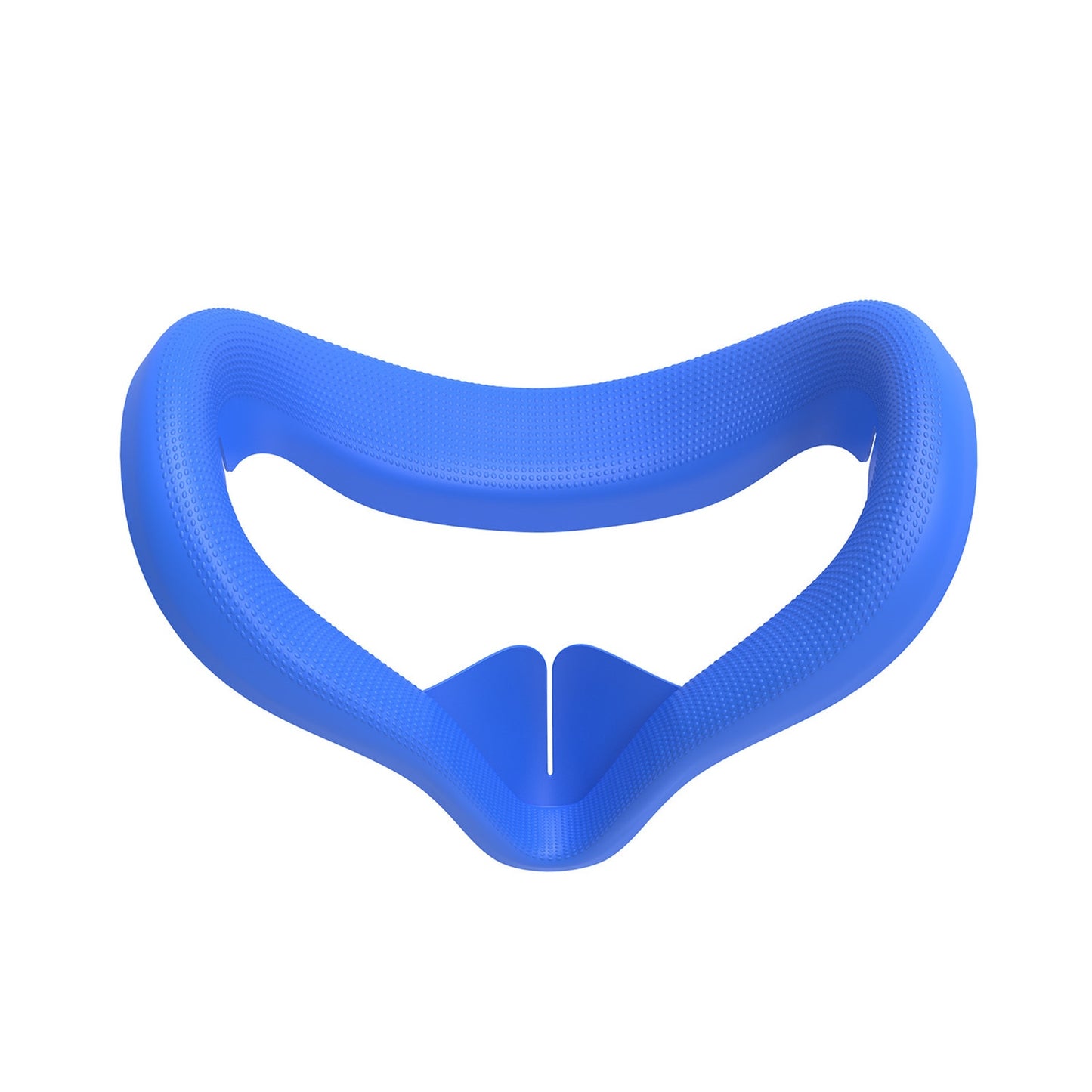 Oculus Quest 2 VR-briller Silikone Anti-sved Anti-lækage Lysblokerende øjencover Oculus Quest 2 tilbehør
