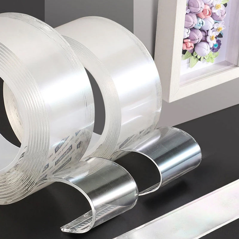 Tape double sidet vandsikker Waterproof Double Sided Tape