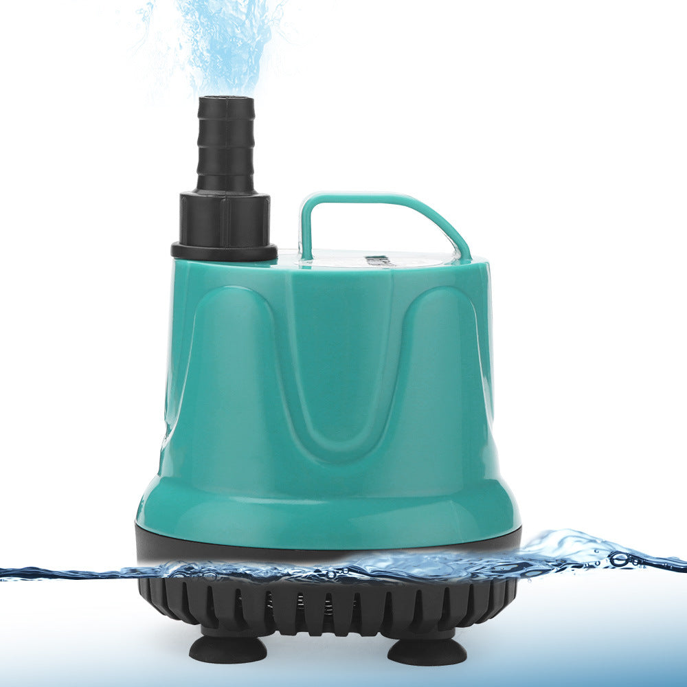 Vandpumpe 220-240v, 5-90w