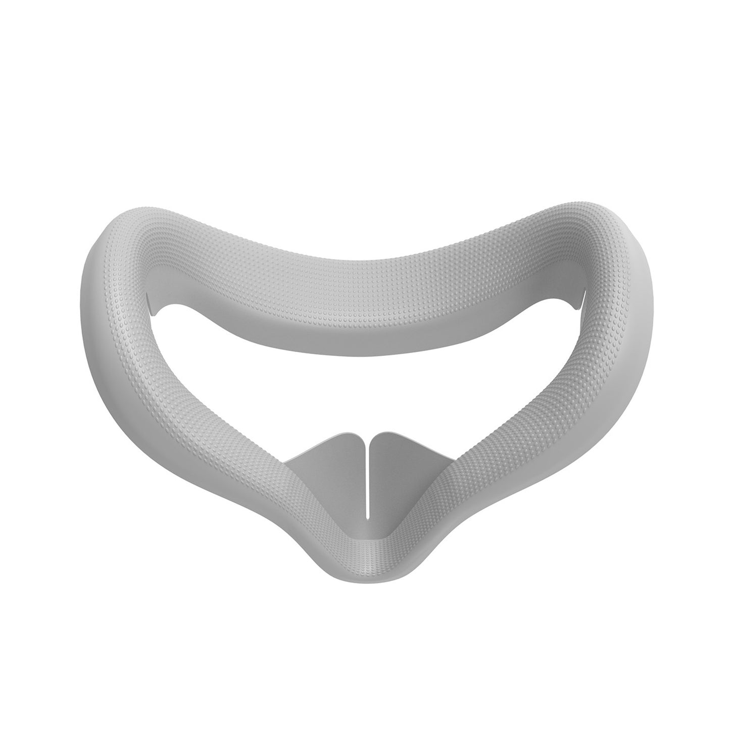 Oculus Quest 2 VR-briller Silikone Anti-sved Anti-lækage Lysblokerende øjencover Oculus Quest 2 tilbehør