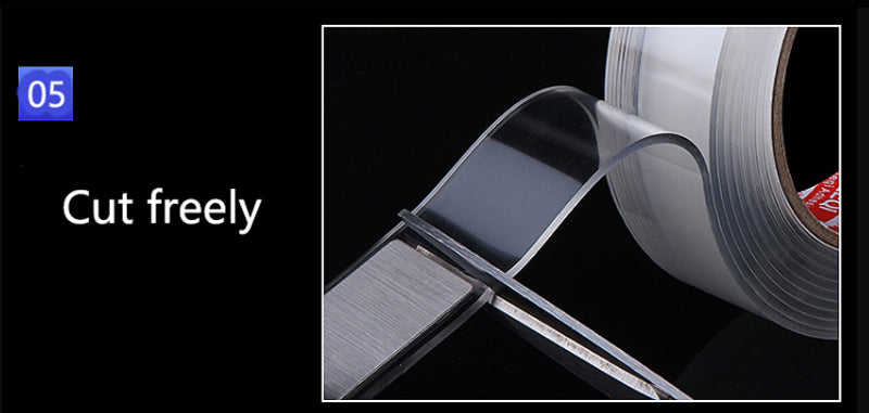 Tape double sidet vandsikker Waterproof Double Sided Tape