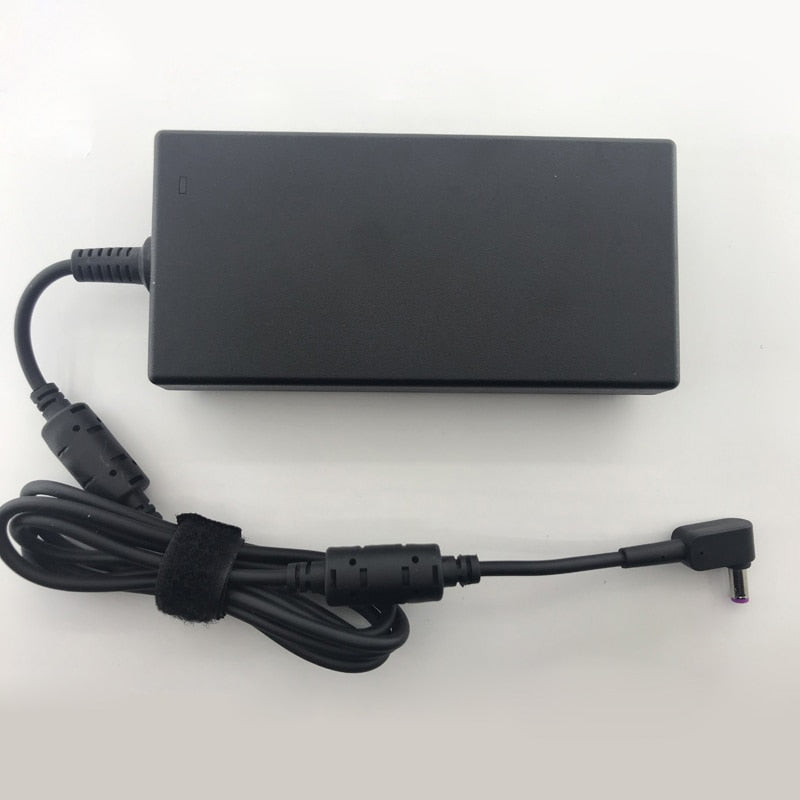 19.5V 9.23A 5.5*1.7mm/2.5mm til Acer Nitro5 N17C1 Predator Helios 300 series Laptop charger