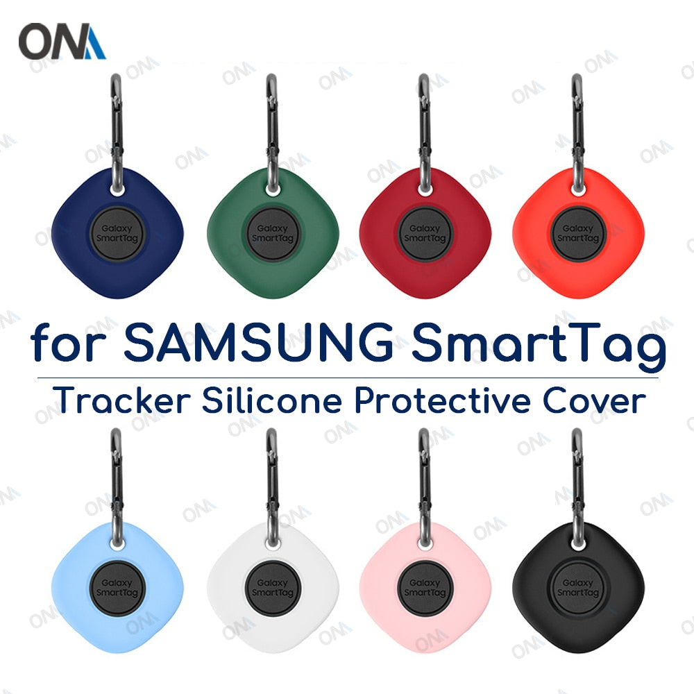 Beskyttelsesetui til Samsung Galaxy Smarttag / Smart Tag+