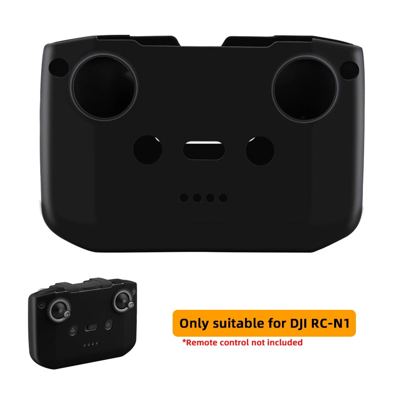 Silicone Cover til Dji MINI 3 PRO/Mavic 3 Classic/Air 2/2S/Mini 2 Remote Controller