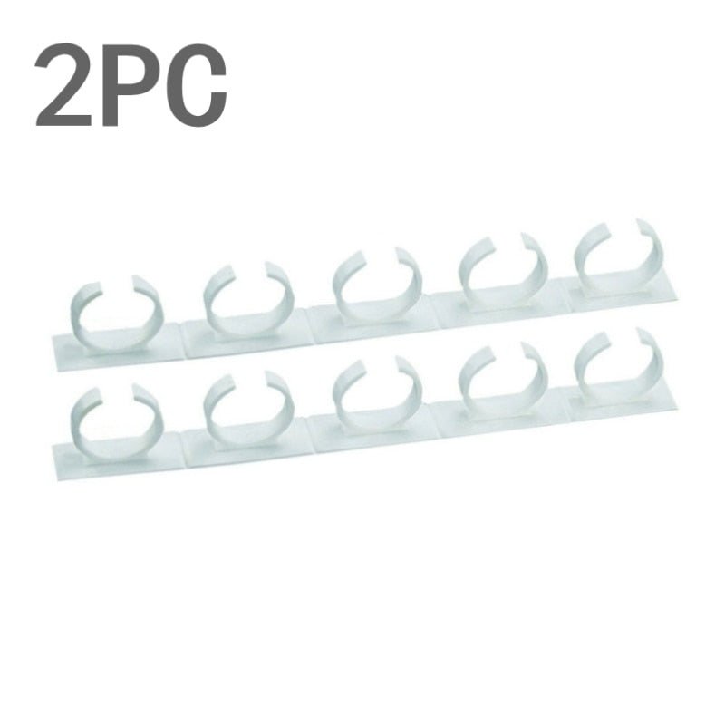 2 eller 4 styk holder holdere samt krydderi glas