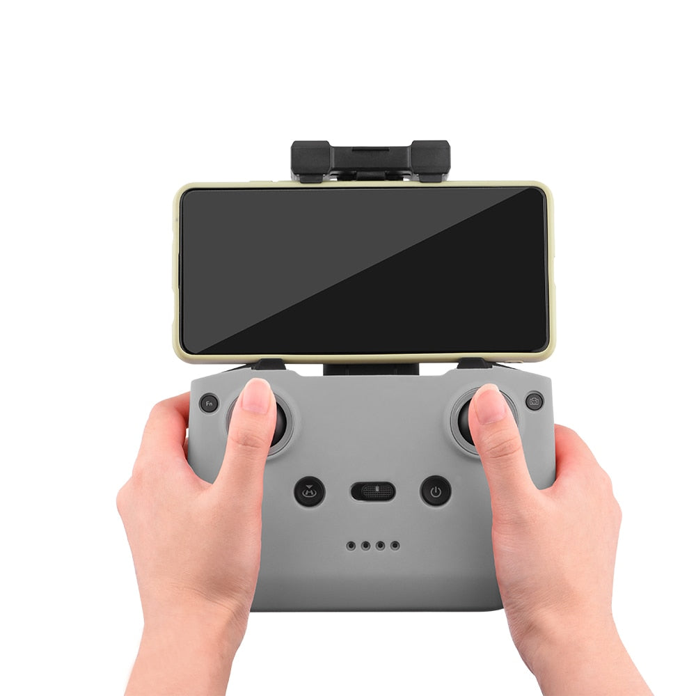 Silicone Cover til Dji MINI 3 PRO/Mavic 3 Classic/Air 2/2S/Mini 2 Remote Controller