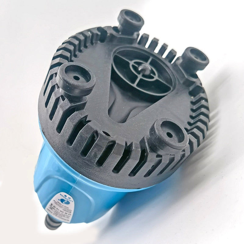 10/18/25/45/60/85/105W 600-4500L/H Vand pumpe 220V