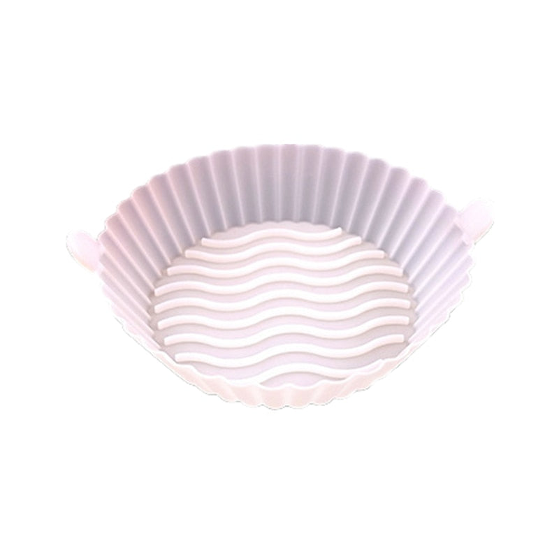 Silicone form til bagning