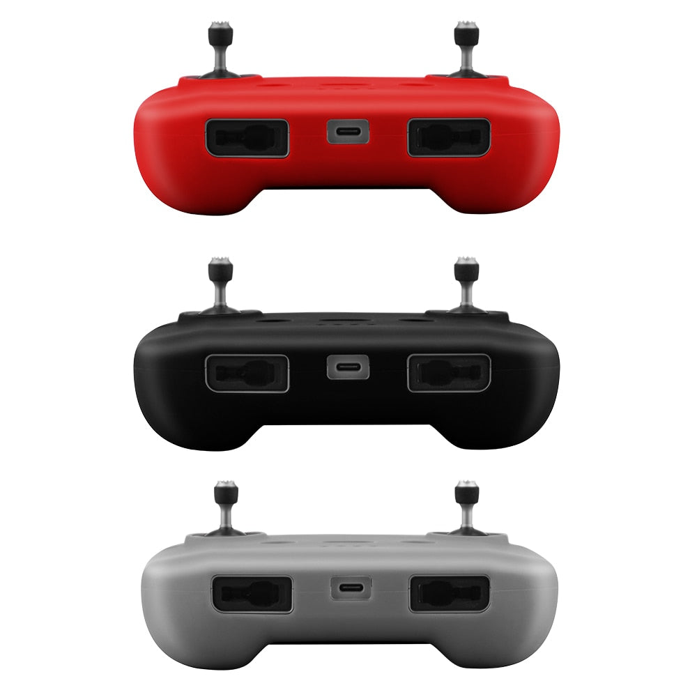 Silicone Cover til Dji MINI 3 PRO/Mavic 3 Classic/Air 2/2S/Mini 2 Remote Controller