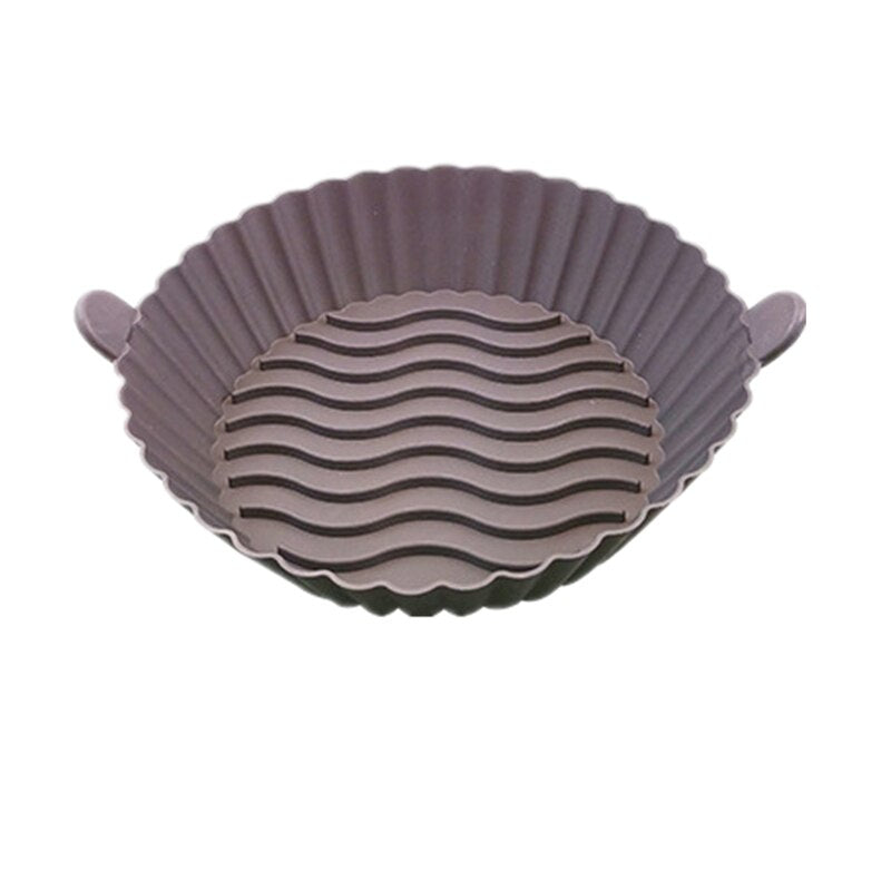 Silicone form til bagning