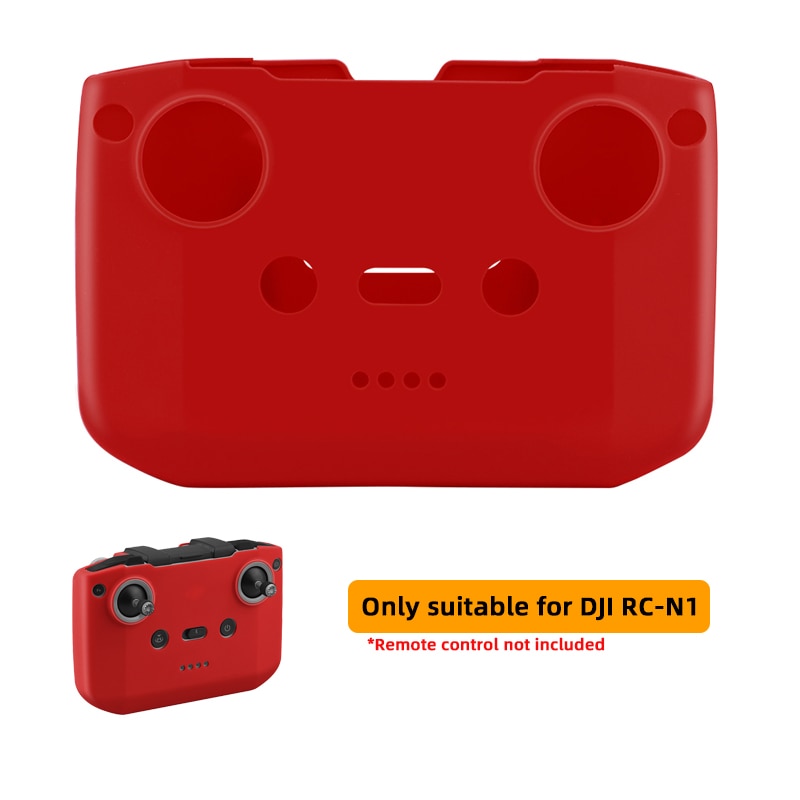 Silicone Cover til Dji MINI 3 PRO/Mavic 3 Classic/Air 2/2S/Mini 2 Remote Controller