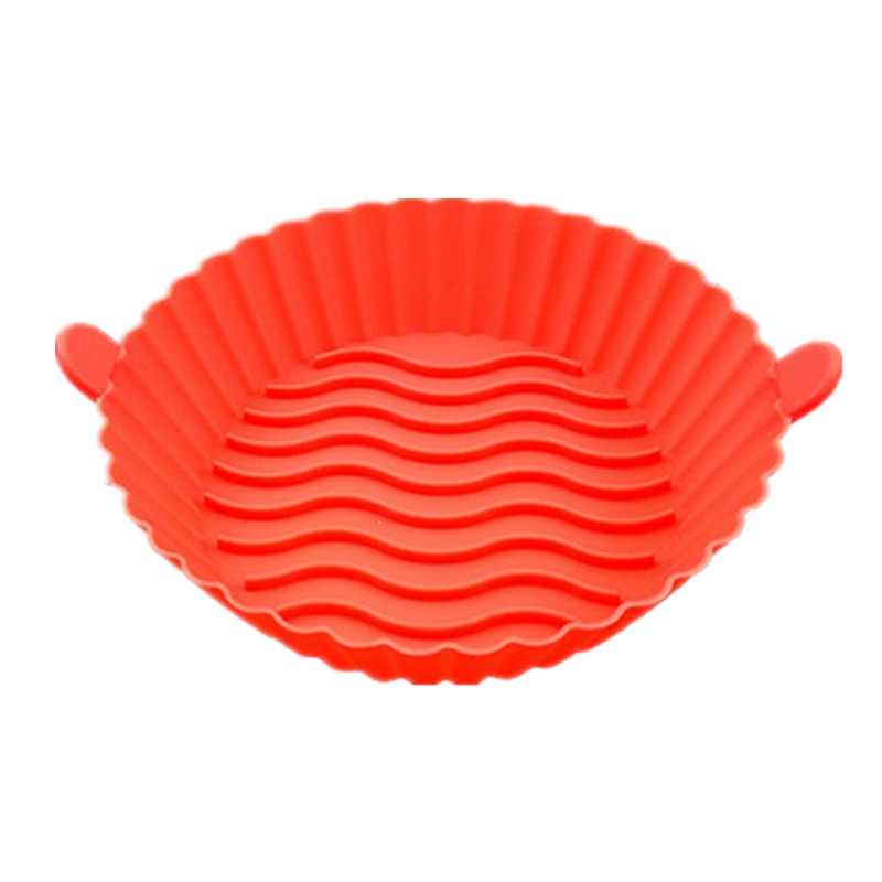 Silicone form til bagning