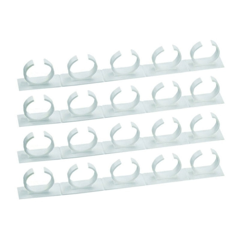 2 eller 4 styk holder holdere samt krydderi glas