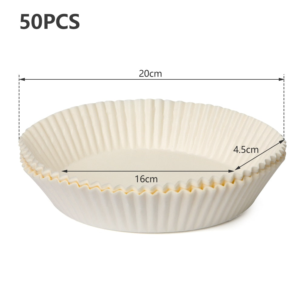Silicone form til bagning