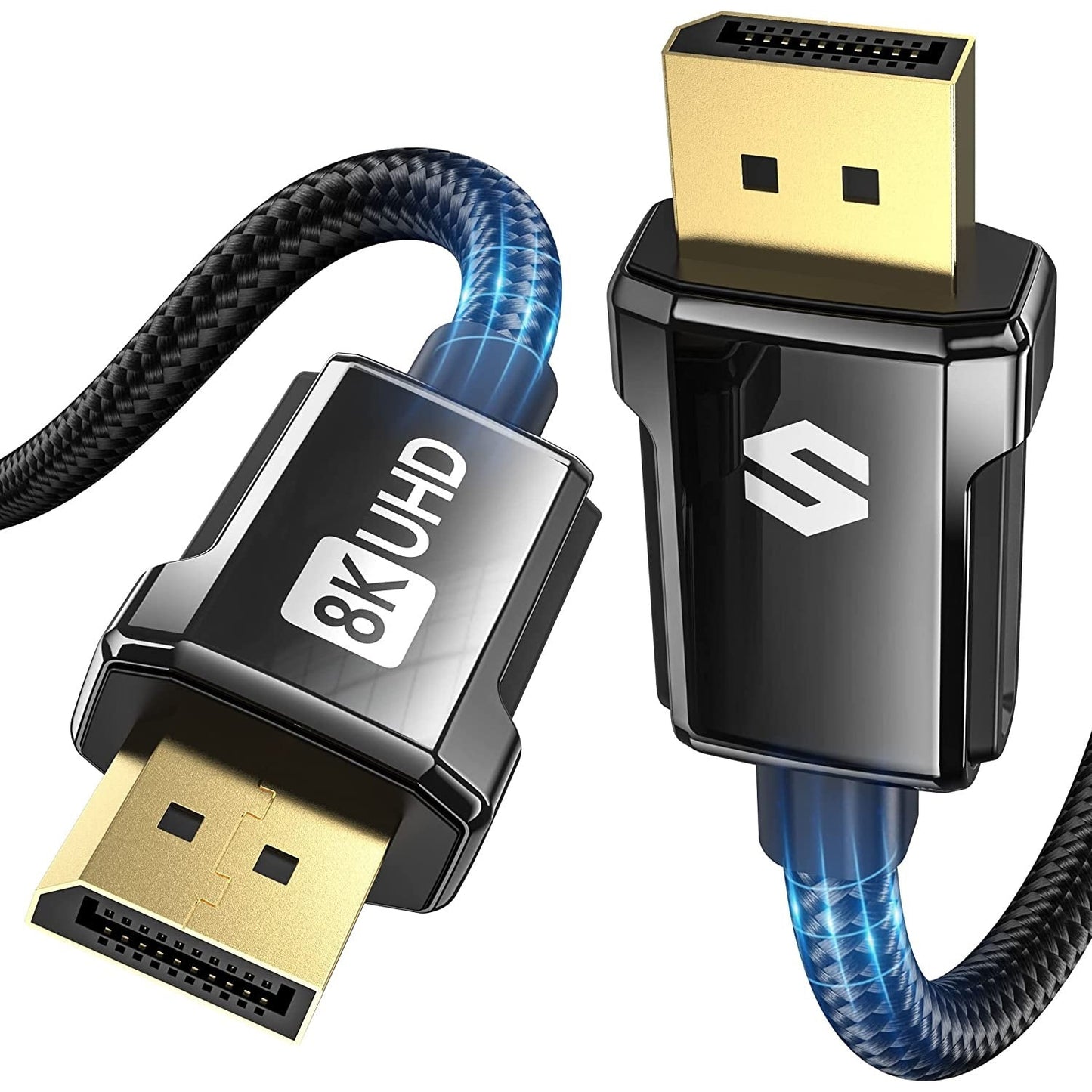 Silkland Displayport Cable 1.4