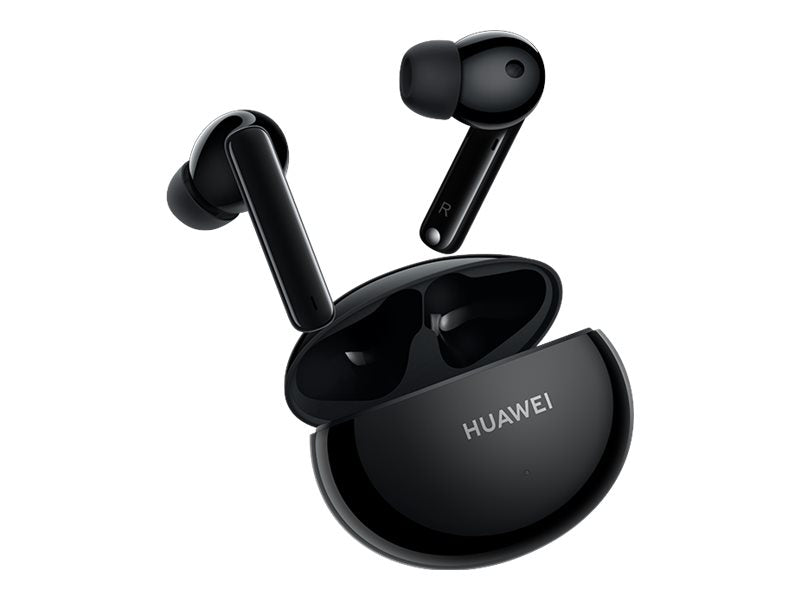 Huawei FreeBuds 4i - carbon-sort