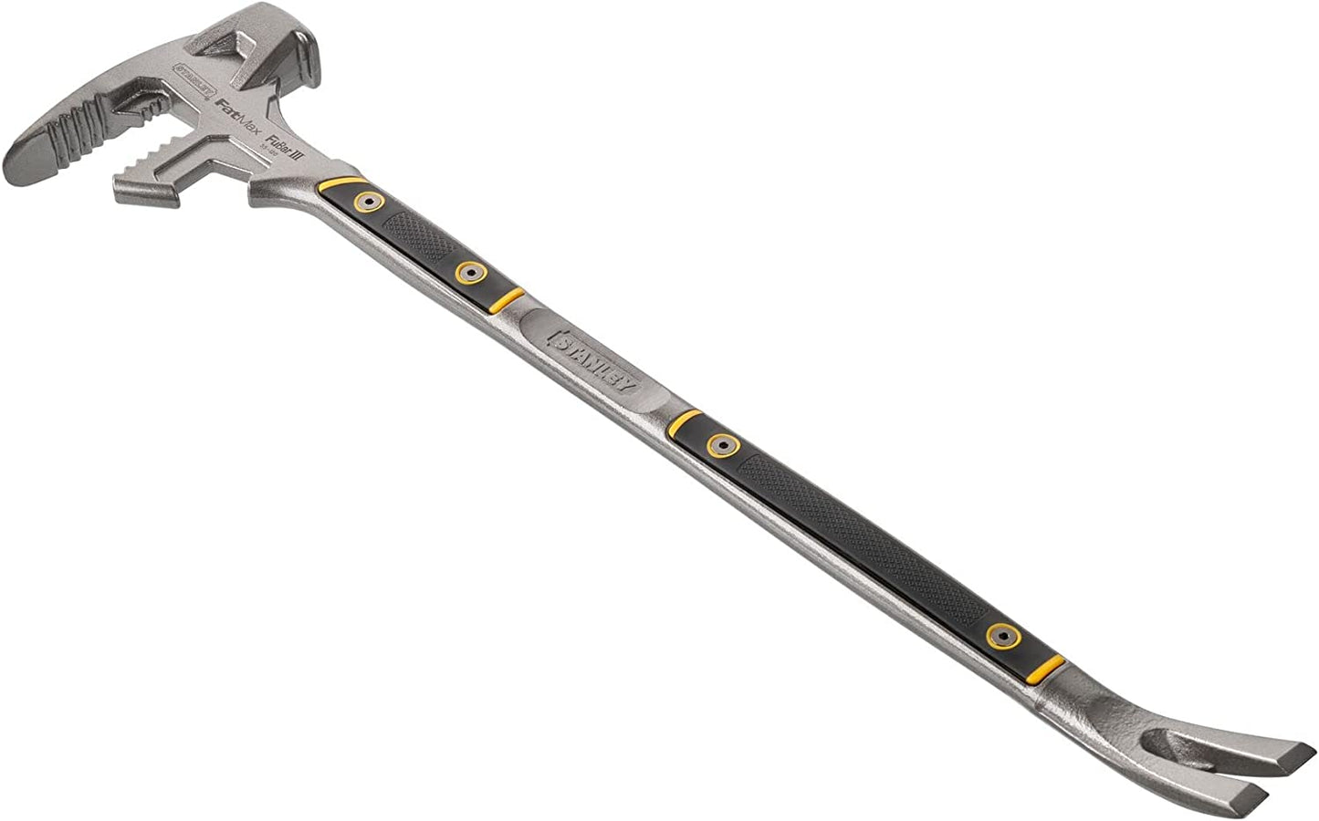 Stanley FatMax Fubar III 5 i 1 muggert